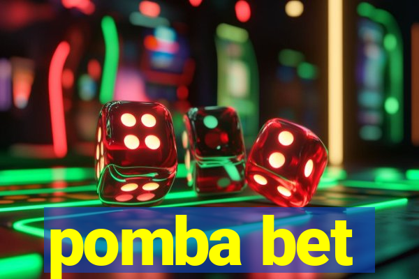 pomba bet